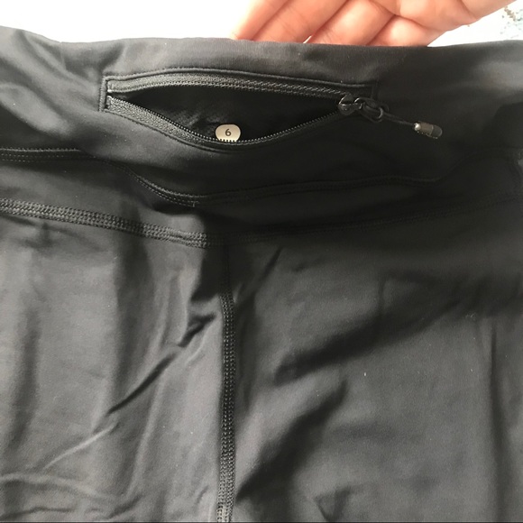 Lululemon Run: Spring Has Sprung Legging - Picture 9 of 9